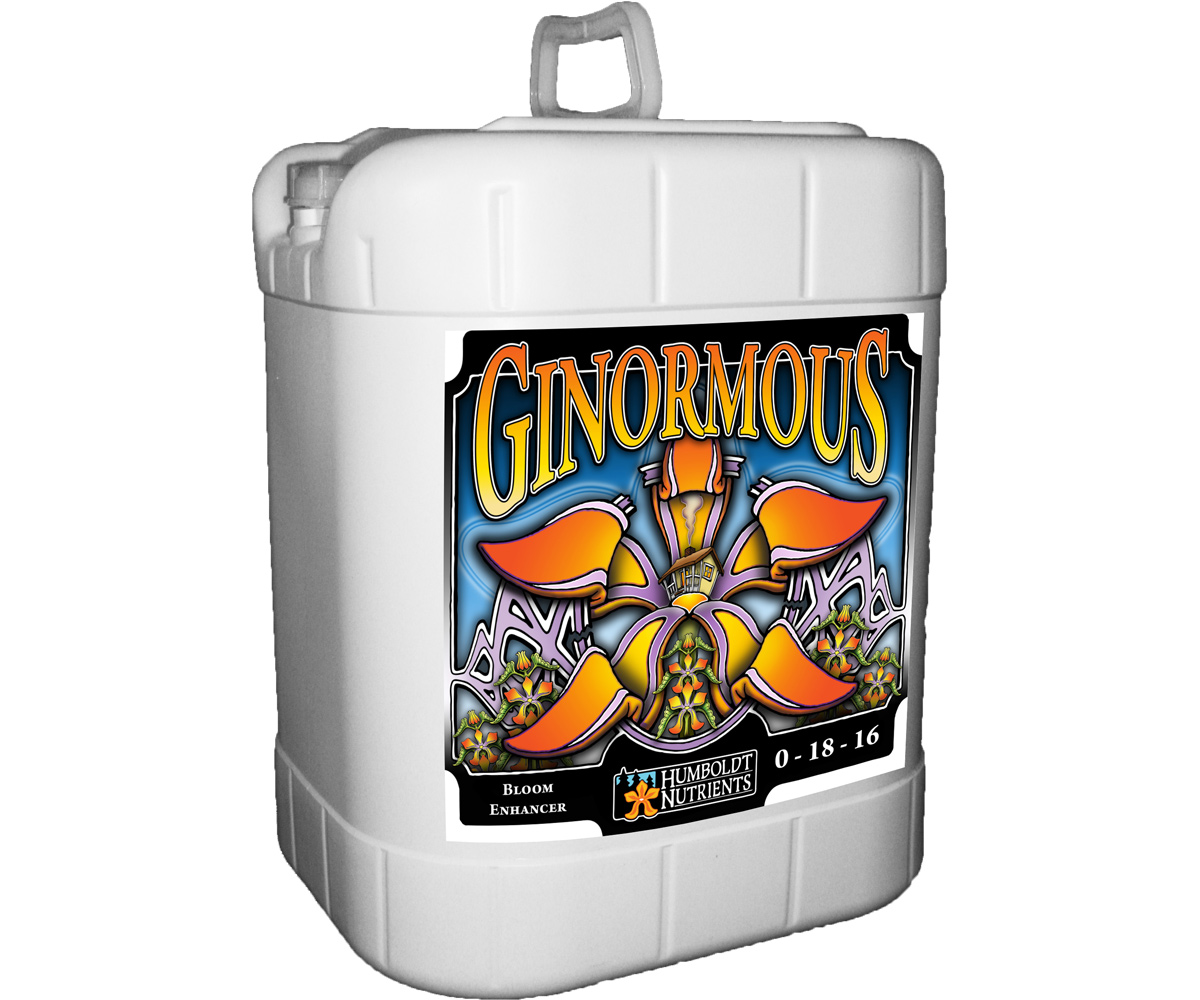 Ginormous 5 gal. Ginormous 5 gal.