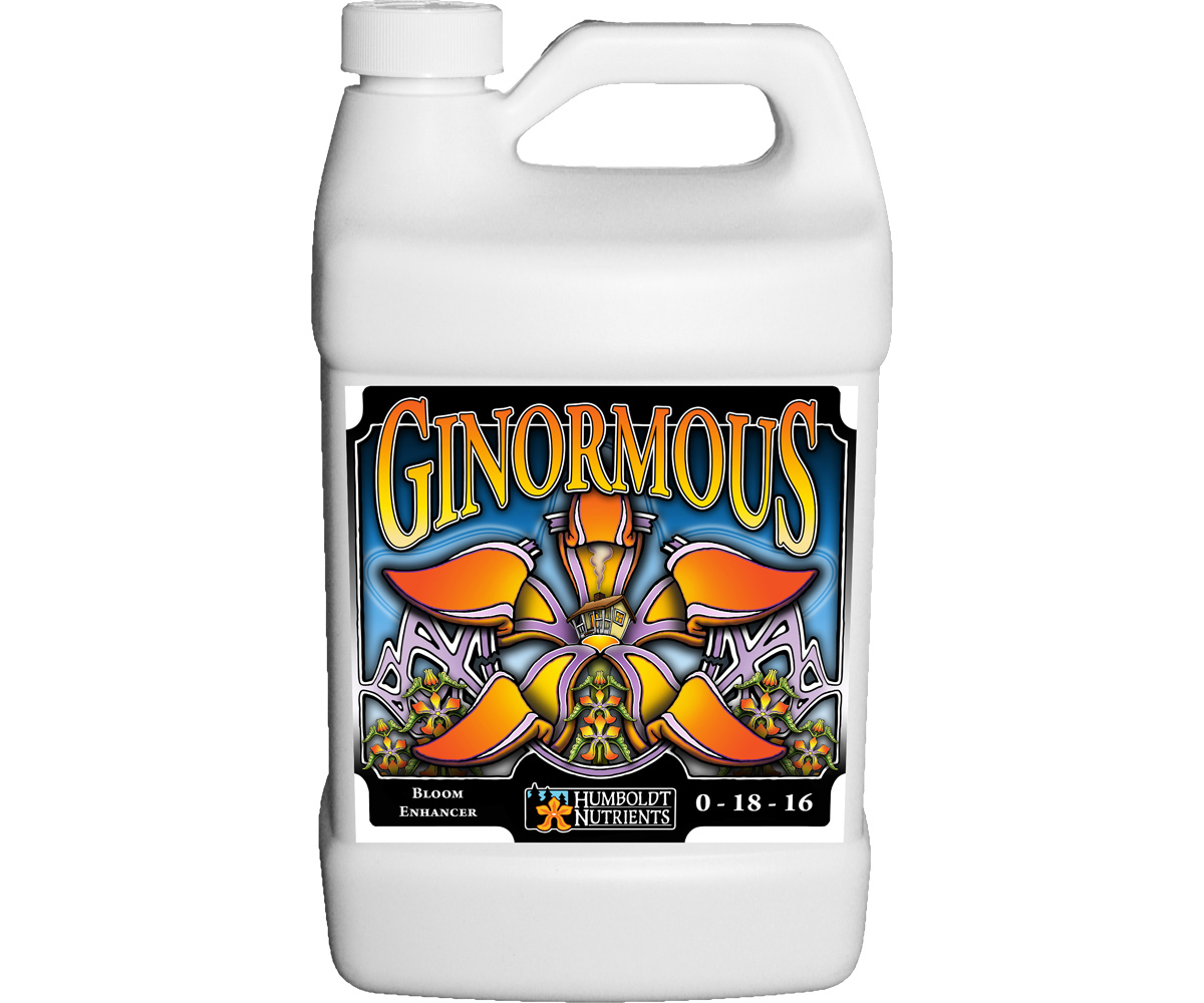 Ginormous 2.5 gal. Ginormous 2.5 gal.