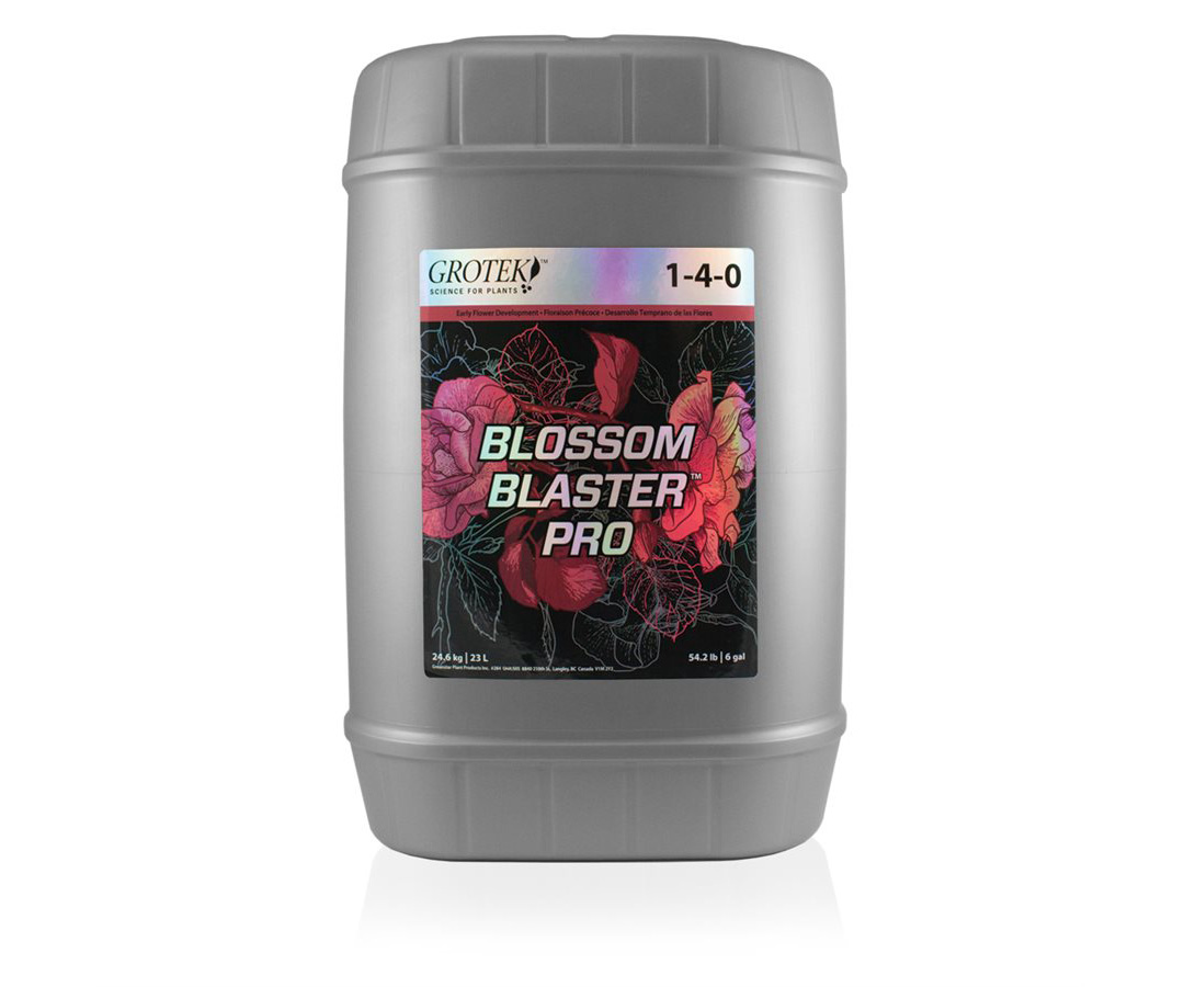 Grotek Blossom Blaster Pro 23 L Grotek Blossom Blaster Pro 23 L