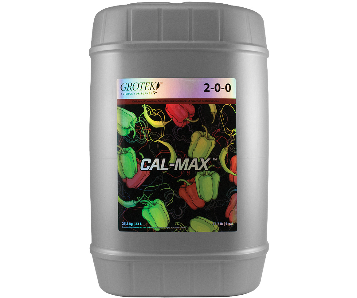 Grotek Cal-Max 23 L Grotek Cal-Max 23 L