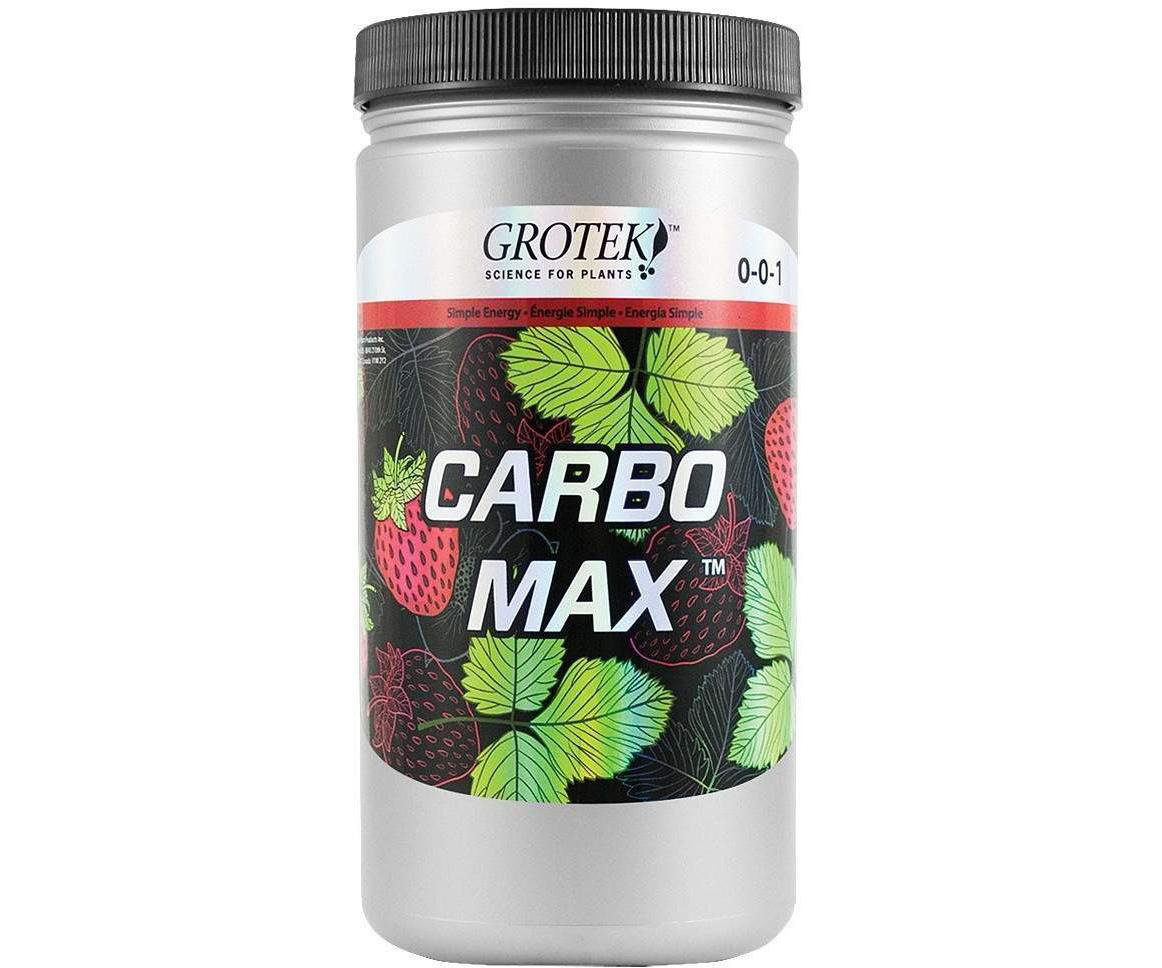 Grotek Carbo Max 700 g Grotek Carbo Max 700 g
