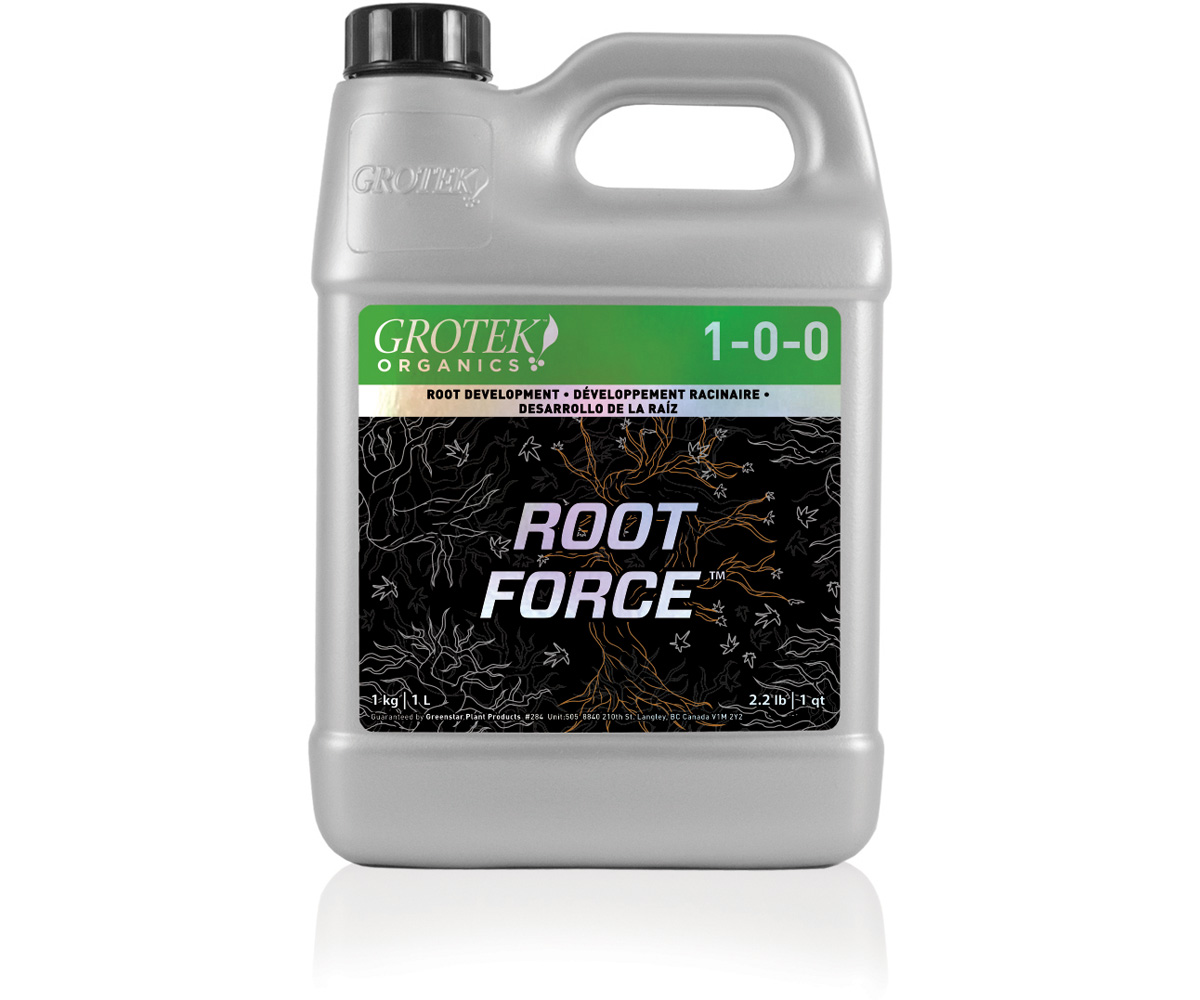 Grotek Root Force, 1L Grotek Root Force, 1L