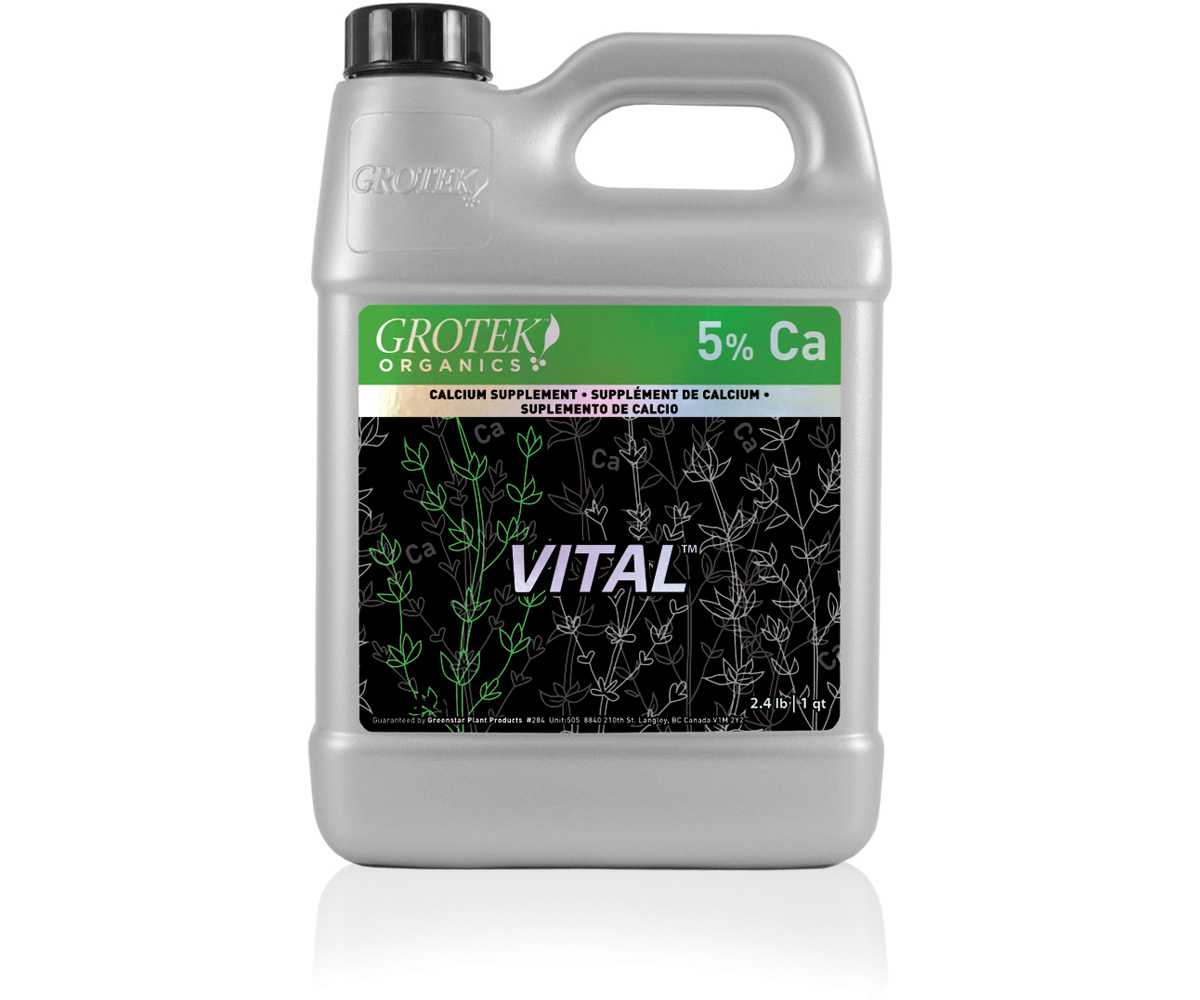 Grotek Vital, 1L Grotek Vital, 1L