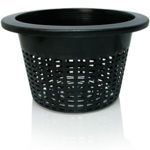 10" Bucket Basket Lid, bag of 50