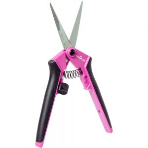 Hydrofarm Precision Lightweight Pink Pruner