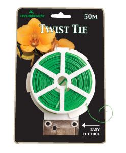 Twist Tie 50M (24/cs)