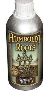 Humboldt Roots 125 ml.