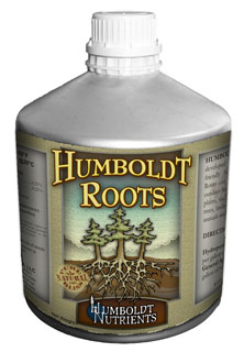 Humboldt Roots 500 ml. Humboldt Roots 500 ml.