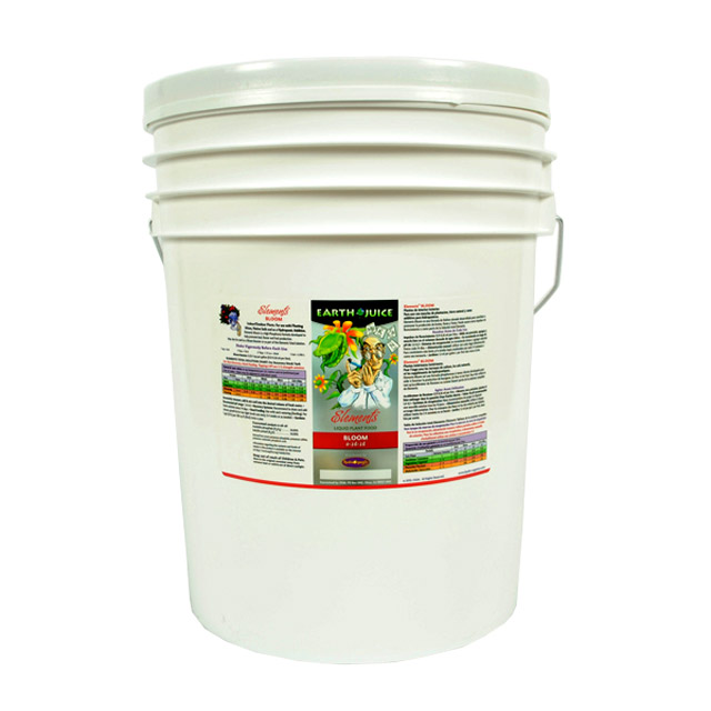Elements Bloom 5 Gal 0-0-16 Elements Bloom 5 Gal 0-0-16