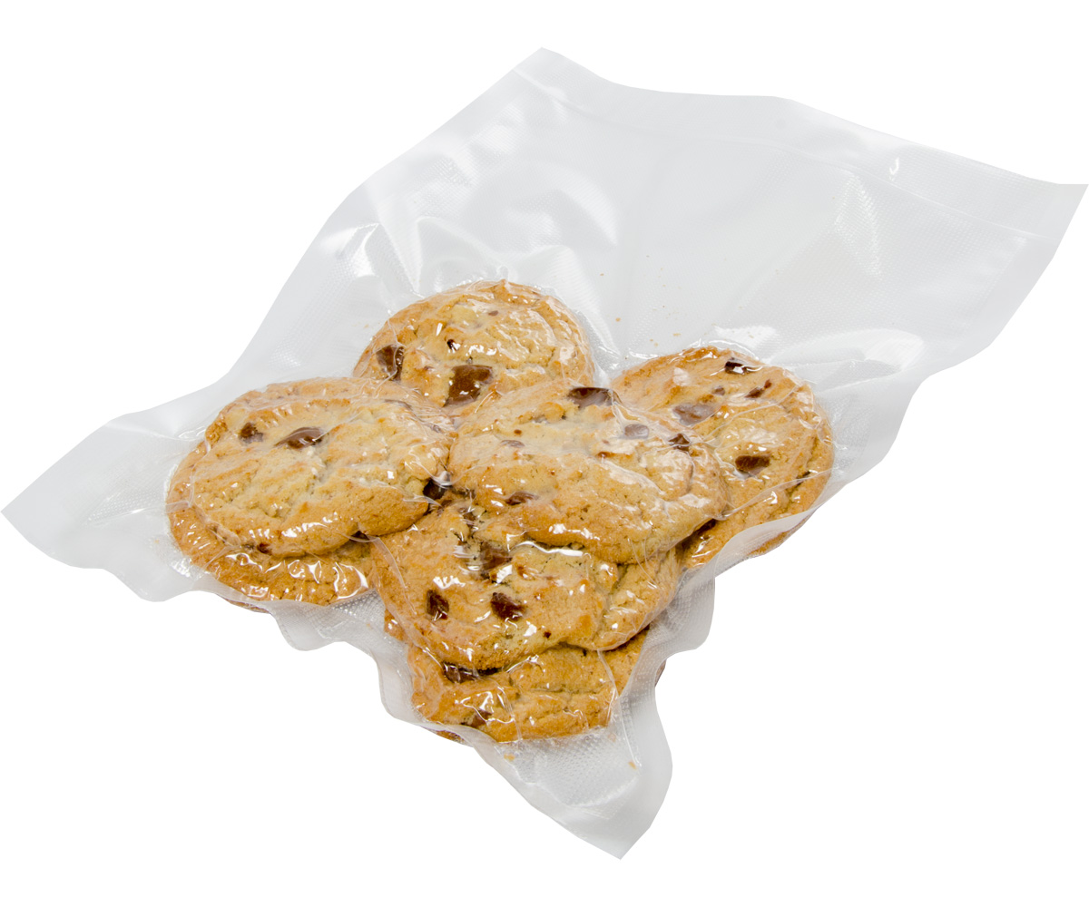 Private Reserve Pre-cut vacuum bags 11″X15.75″ , 50pcs/pack Private Reserve Pre-cut vacuum bags 11"X15.75" , 50pcs/pack