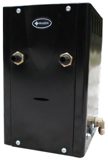 MiniGen Water Cool CO2 LP Gen MiniGen Water Cool CO2 LP Gen
