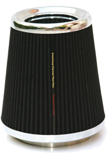 Charcoal Fiber Filter 10″ Charcoal Fiber Filter 10"
