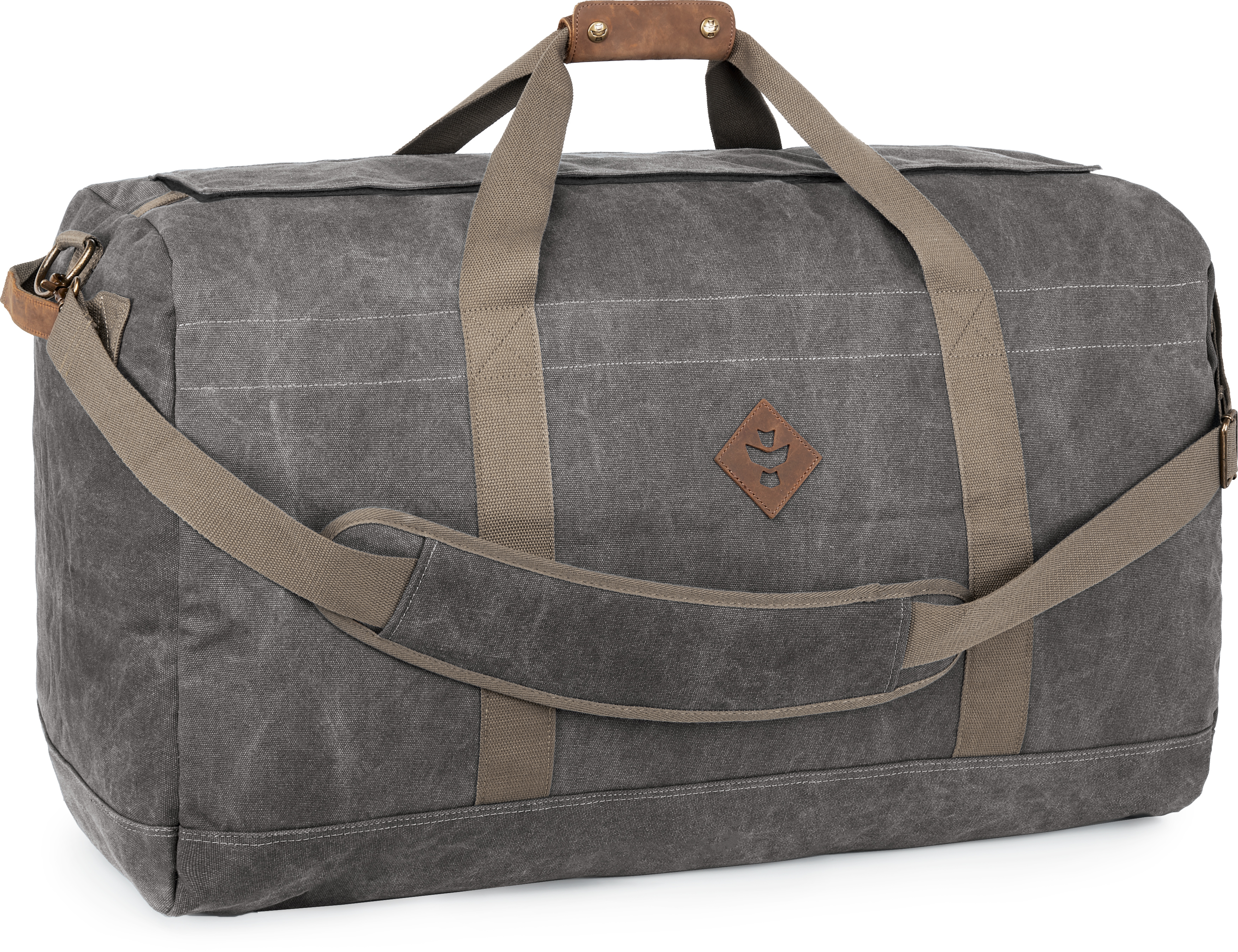 Continental – Ash, LG Duffle Continental - Ash, LG Duffle