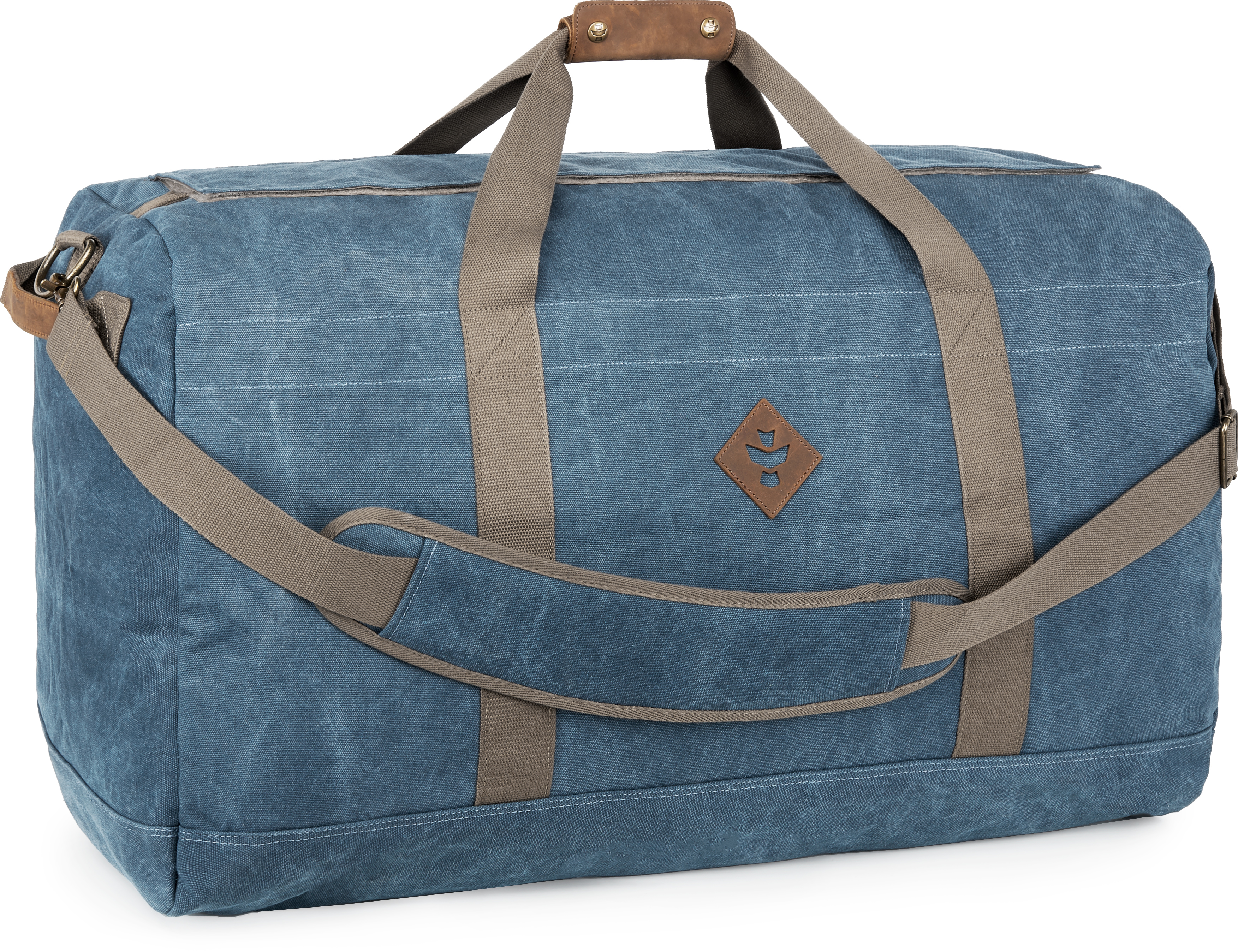 Continental – Marine, LG Duffle Continental - Marine, LG Duffle