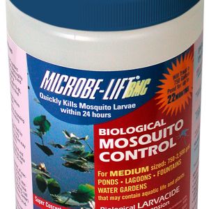 Microbe-Lift BMC 6oz Liquid Mosquito Control [N.A. CANADA]