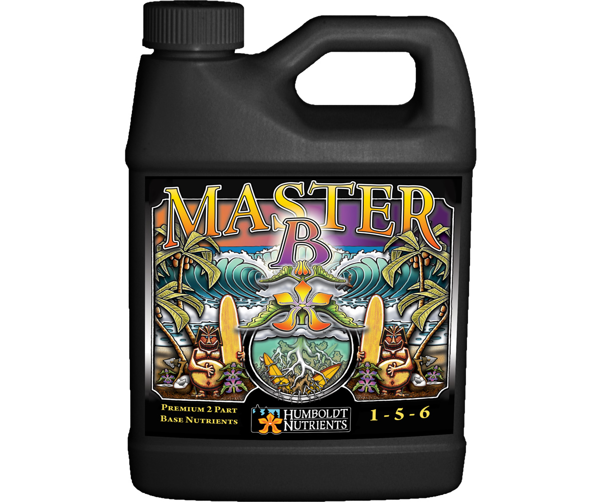 Master-B, 32 oz. Master-B, 32 oz.