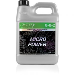 Grotek MicroPower, 500ml