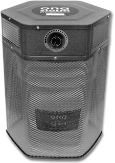 Ona Storm Dispenser – 225 CFM Ona Storm Dispenser - 225 CFM