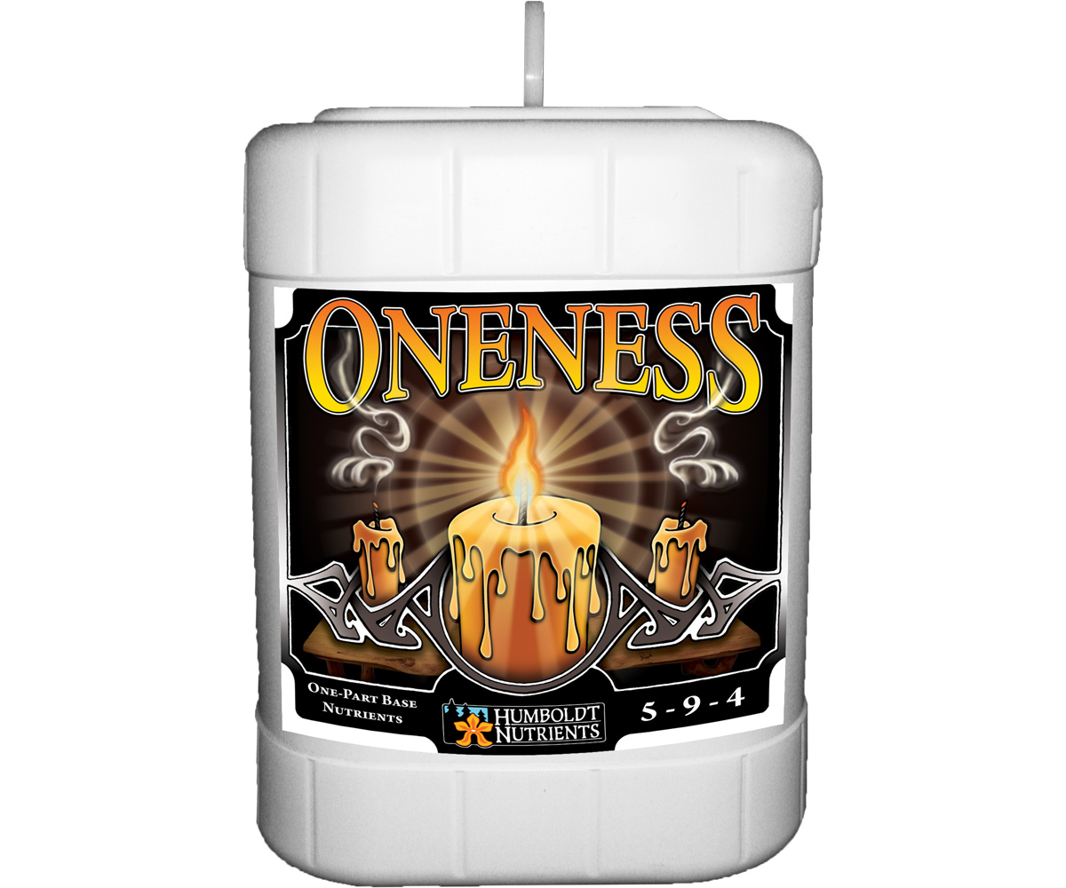 SPO Oneness 5 gal. SPO Oneness 5 gal.