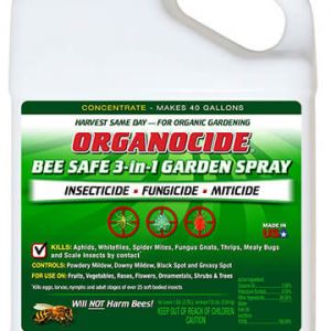 3-in-1 Garden Spray Concentrate 2.5Gal (SPO)