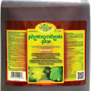 Microbe Life Photosynthesis Plus  5 Gallon