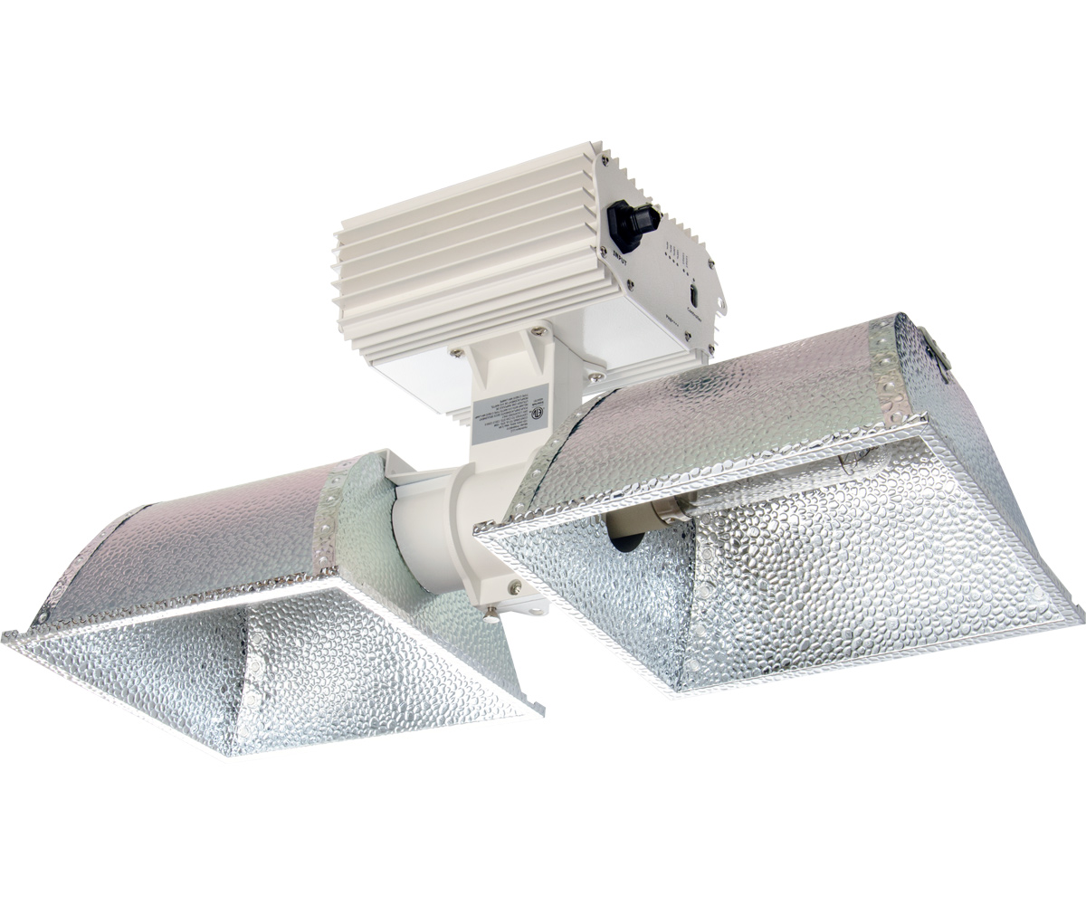 PH Dual 315W CMH 277-347V w/8′ Cord WL BW and 42K Lamps PH Dual 315W CMH 277-347V w/8' Cord WL BW and 42K Lamps