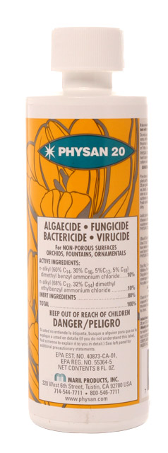 Physan 20 8oz Physan 20 8oz