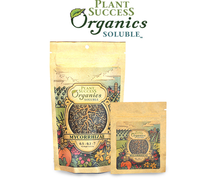 Plant Success Organics Soluble 20 lb Plant Success Organics Soluble 20 lb