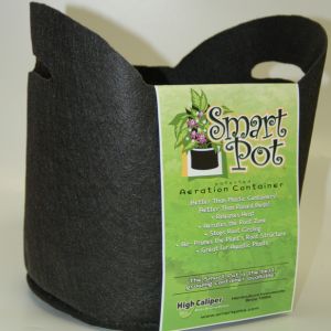 10 Gal Smart Pot w/ Handle 16"x12.5"
