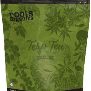 Roots Organics Terp Tea Grow 9lb