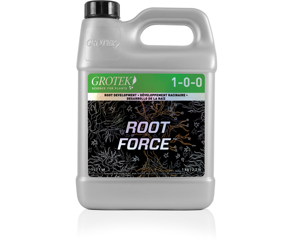 Grotek Root Force, 23L Grotek Root Force, 23L