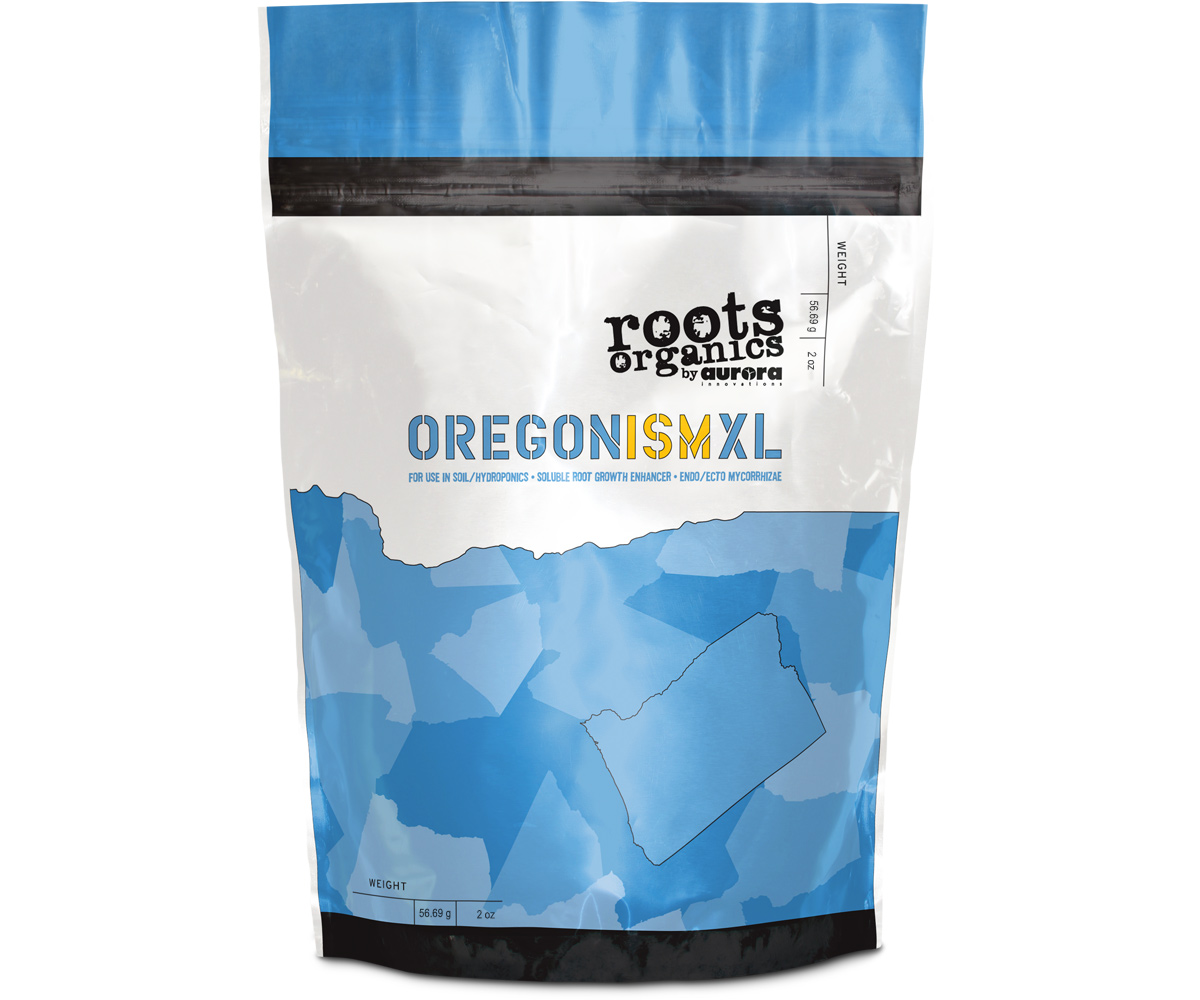 Oregonism XL 2oz Endo/Ecto-Mycorrhizae Oregonism XL 2oz Endo/Ecto-Mycorrhizae