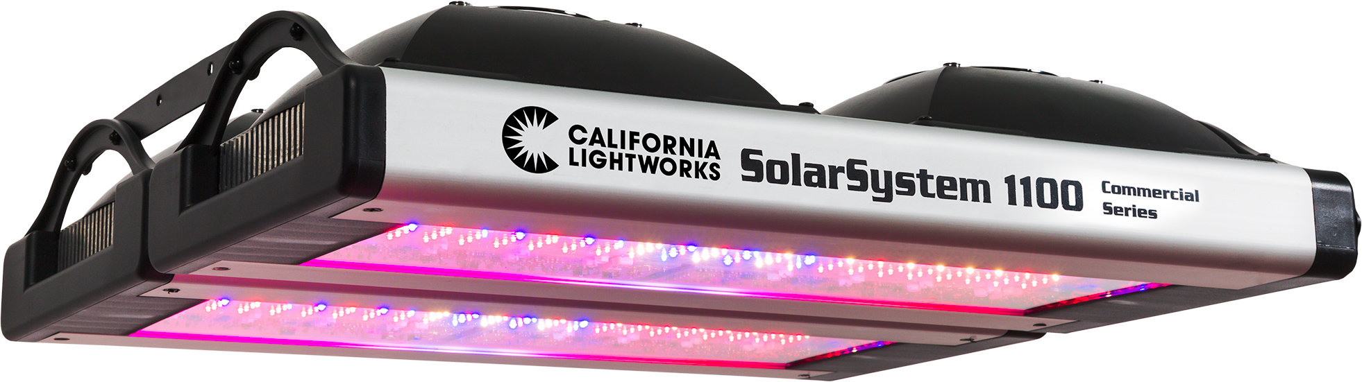 SolarSystem 1100 Programmable SolarSystem 1100 Programmable