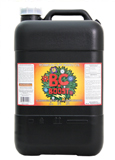 B.C. Boost, 205 lt B.C. Boost, 205 lt