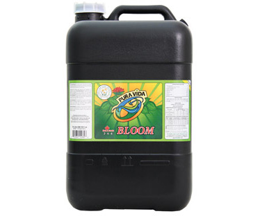 Pura Vida Bloom, 205 L Pura Vida Bloom, 205 L