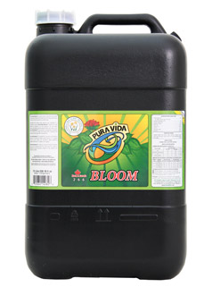 Technaflora Pura Vida Bloom, 20 L Pura Vida Bloom 20L