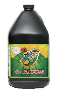 Technaflora Pura Vida Bloom, 4 L Pura Vida Bloom 4L