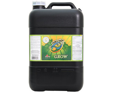 Pura Vida Grow, 1000 L Pura Vida Grow, 1000 L