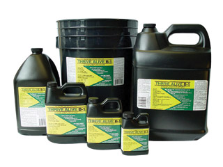Thrive Alive B1 Green, 250ml Thrive Alive B1 Green, 250ml