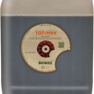 Biobizz Top-Max 20L