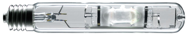 Ushio Bulb, HPS/MH 400W Conversion Ushio Bulb, HPS/MH 400W Conversion