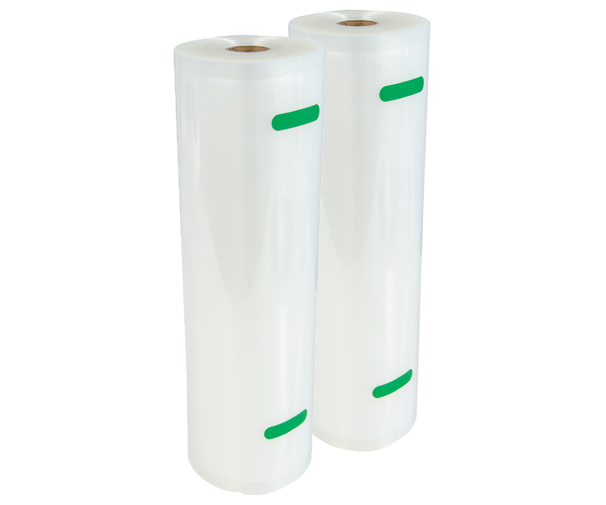 Private Reserve Commercial Vacuum Seal Rolls, cut-to-size, 1 Private Reserve Commercial Vacuum Seal Rolls, cut-to-size, 1