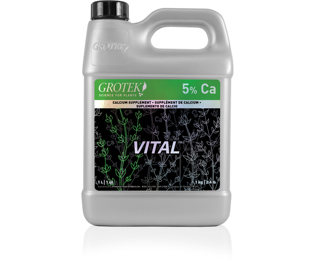 Grotek Vital, 4L Grotek Vital, 4L