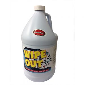 Wipe Out 1 gal