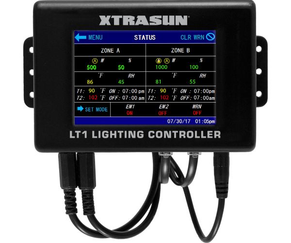Xtrasun LT1 Lighting Controller (16/cs)