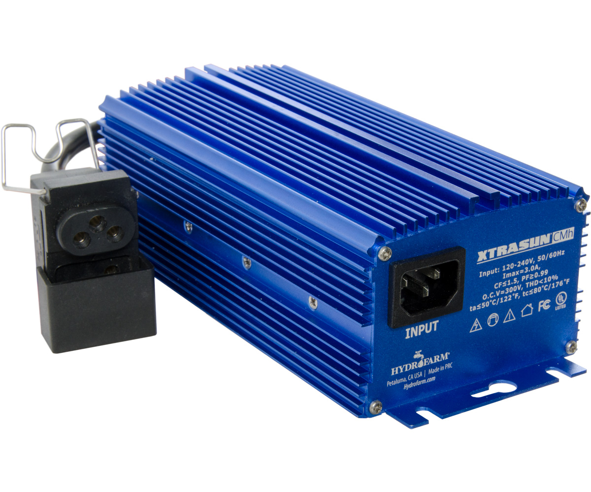 Xtrasun CMH 315w 120/240v ballast Xtrasun CMH 315w 120/240v ballast