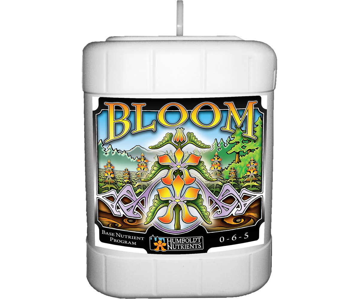 Bloom 15 Gallon Bloom 15 Gallon
