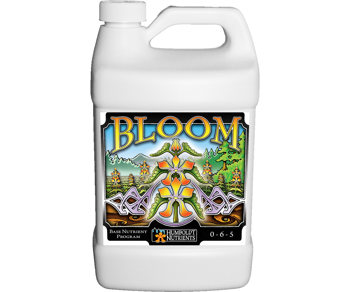 Bloom 2.5 Gallon Bloom 2.5 Gallon