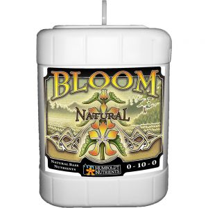 Bloom Natural 15 gal.