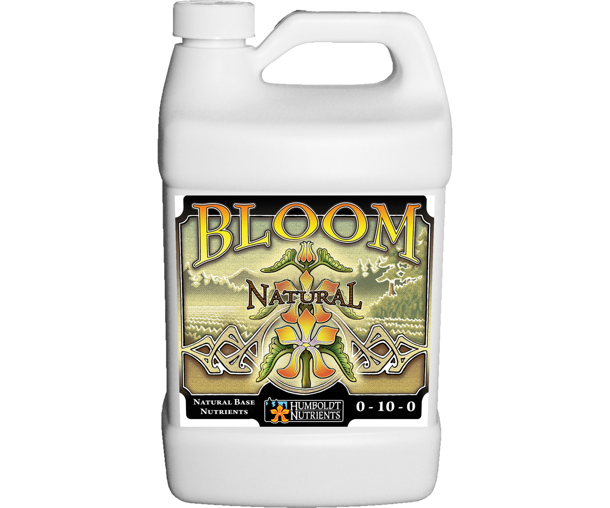 Bloom Natural 32 oz. Bloom Natural 32 oz.